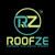 Roofze Digital Hub LLP Logotype