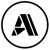 ASTRAL CORP (Advanced Systems for Technological Research and Automation Lab) Logotype