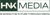 HNK MEDIA Logotype