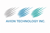 Avion Technology Inc. Logotype