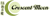 Crescent Moon Plano Logotype