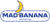 Mad Banana Marketing Logotype