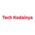 Tech Kodainya Logotype