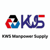 Kits Workforce Service Logotype