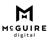 McGuire Digital LLC Logotype
