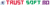 Trust Soft BD Logotype