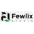 Fewlix Studio Logotype