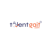 Talent Gait Logotype