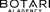 Botari AI Agency Logotype
