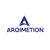 Aroimetion Technology (OPC) Private Limited Logotype