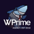 WPrime Agency Logotype