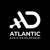 Atlantic Audio Software Logotype