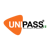 Unipass Nigeria Logotype