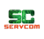 Servcom Solutions Sdn. Bhd. Logotype