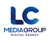 LC Media Group Inc. Logotype