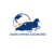 Hunan Dark Horse Tongda Supply Chain Management Co., Ltd. Logotype