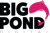 Big Pond Digital Logotype