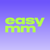 EasyMM Logotype