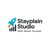 Stayplain Studio Logotype