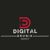 digitaldronix Logotype