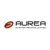 Aurea Aviation Logotype
