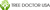 Tree Doctor Logotype