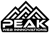 Peak Web Innovations Logotype