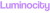 Luminocity AG Logotype