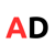 Aerie Interior Designer Logotype
