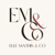 Elle Mathis & Company Logotype
