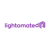 Lightomated Logotype