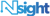 Nsight Inc. Logotype