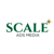 Scale Ads Media Logotype