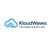 KloudWaves Technologies Inc. Logotype