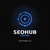 Seohub Digital LTD Logotype