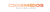 Dois Meios Logotype