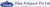 Tilak Polypack Logotype