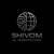 Shivom AI Innovations Logotype