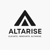 Altarise Logotype