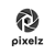 Pixelz Logotype