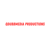 QDUBBMEDIA PRODUCTIONS Logotype