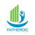 Faitheroic generation Logotype