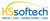 Ks Softech Logotype