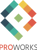 ProWorks Corporation Logotype