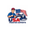 USA Printer Experts Logotype