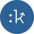 Koosmik LLC Logotype