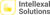 Intellexal Solutions - ITS Logotype