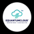 equantum cloud technologies pvt ltd Logotype