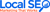 Local SEO Logotype
