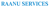RAANU SERVICES LLP Logotype